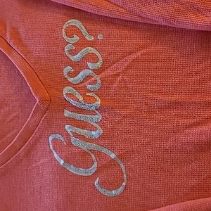 Guess shirt M
